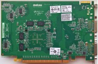 Matrox M9120 PCIe x16