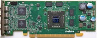 Matrox M9148 LP PCIe x16