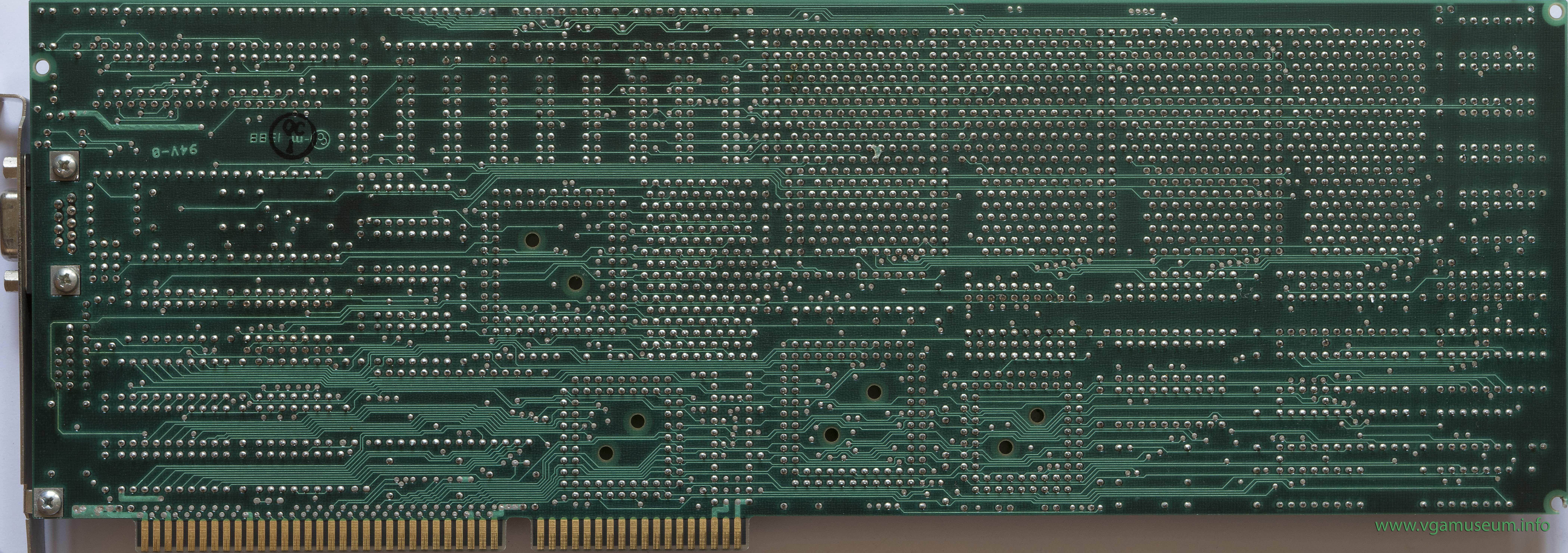 NEC MVA 1024