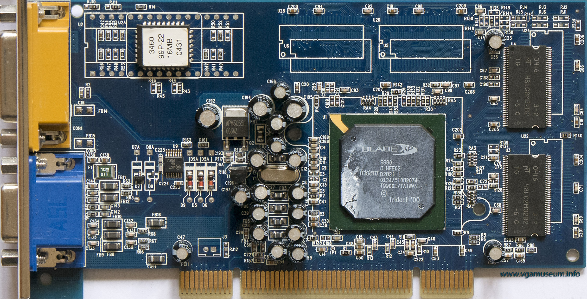 Village Tronic MPDD Pro