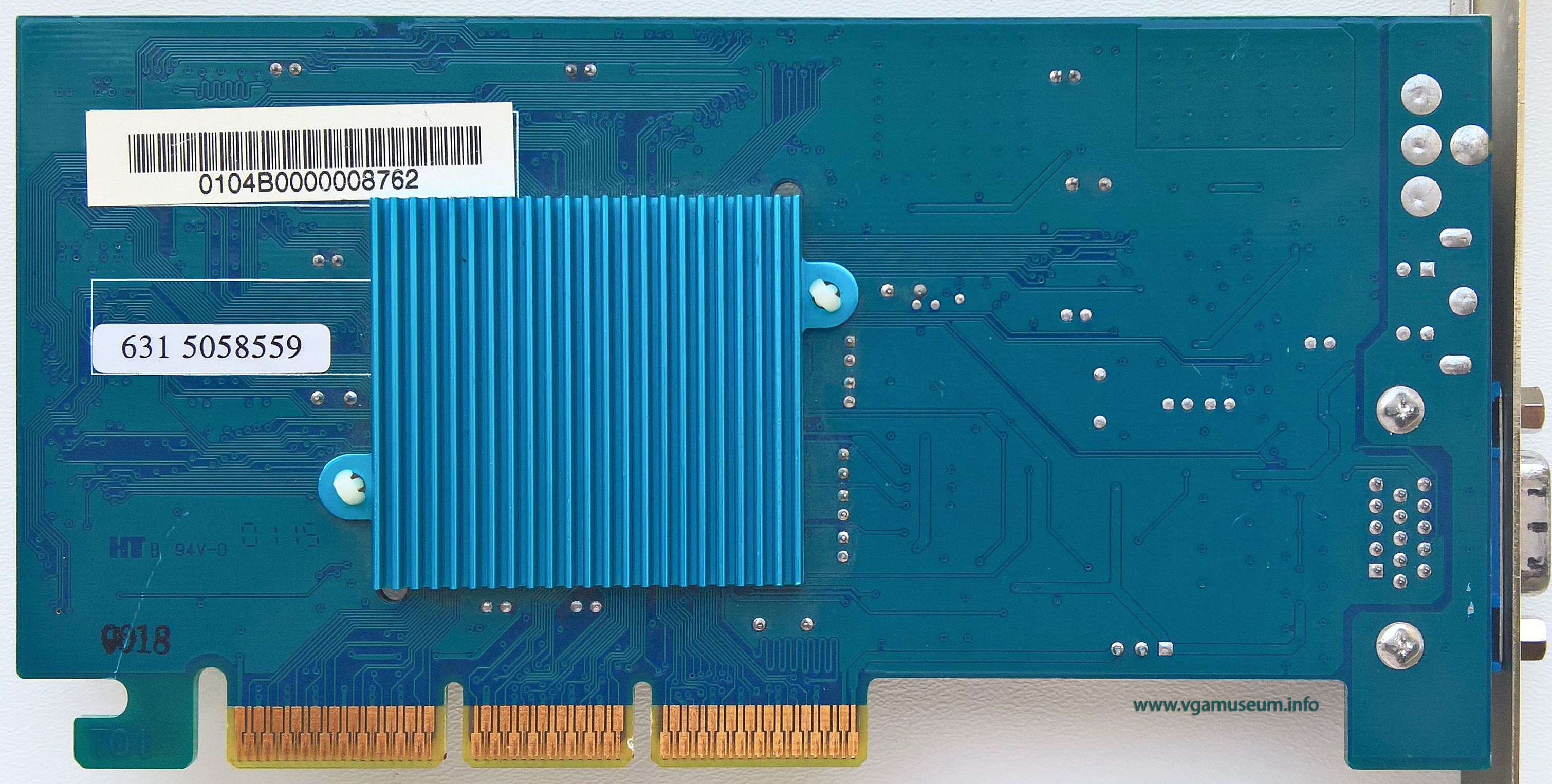 Hercules 3D PROPHET 4000XT 64MB