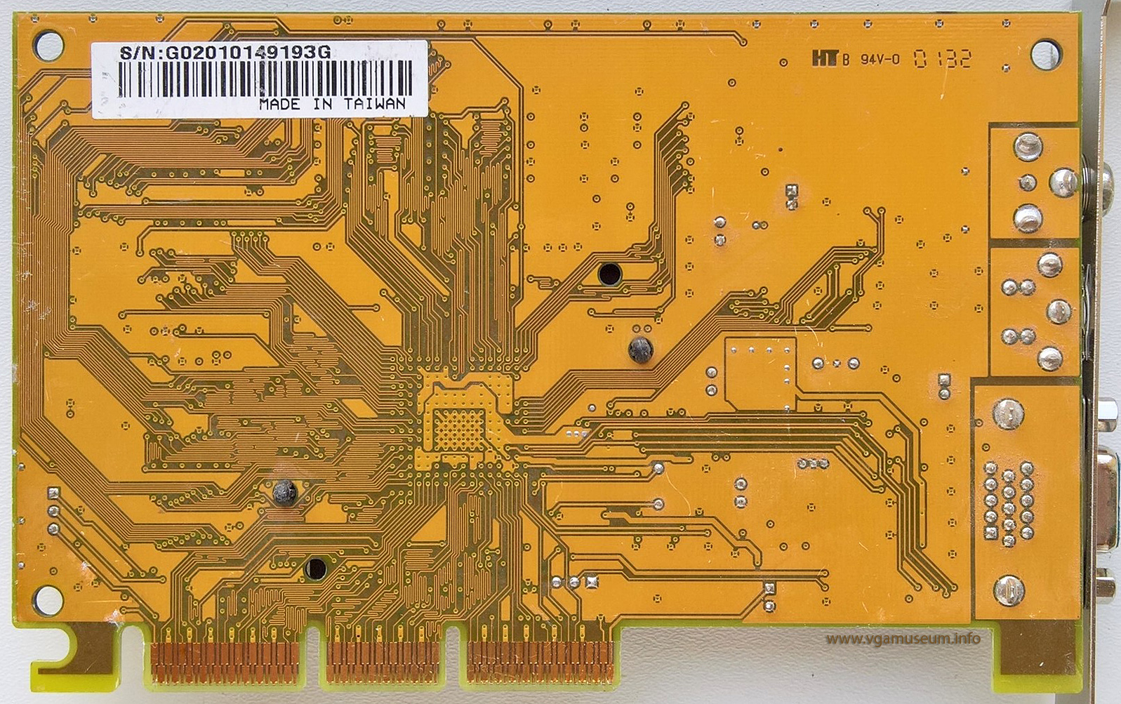 PowerColor EVIL KYRO CVR3
