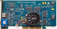 Hercules 3D Prophet 4500 TV-OUT 64MB