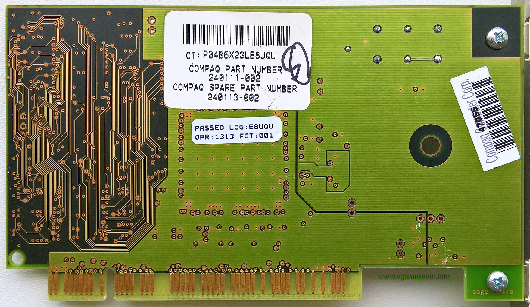 VideoLogic Apocalypse 3D