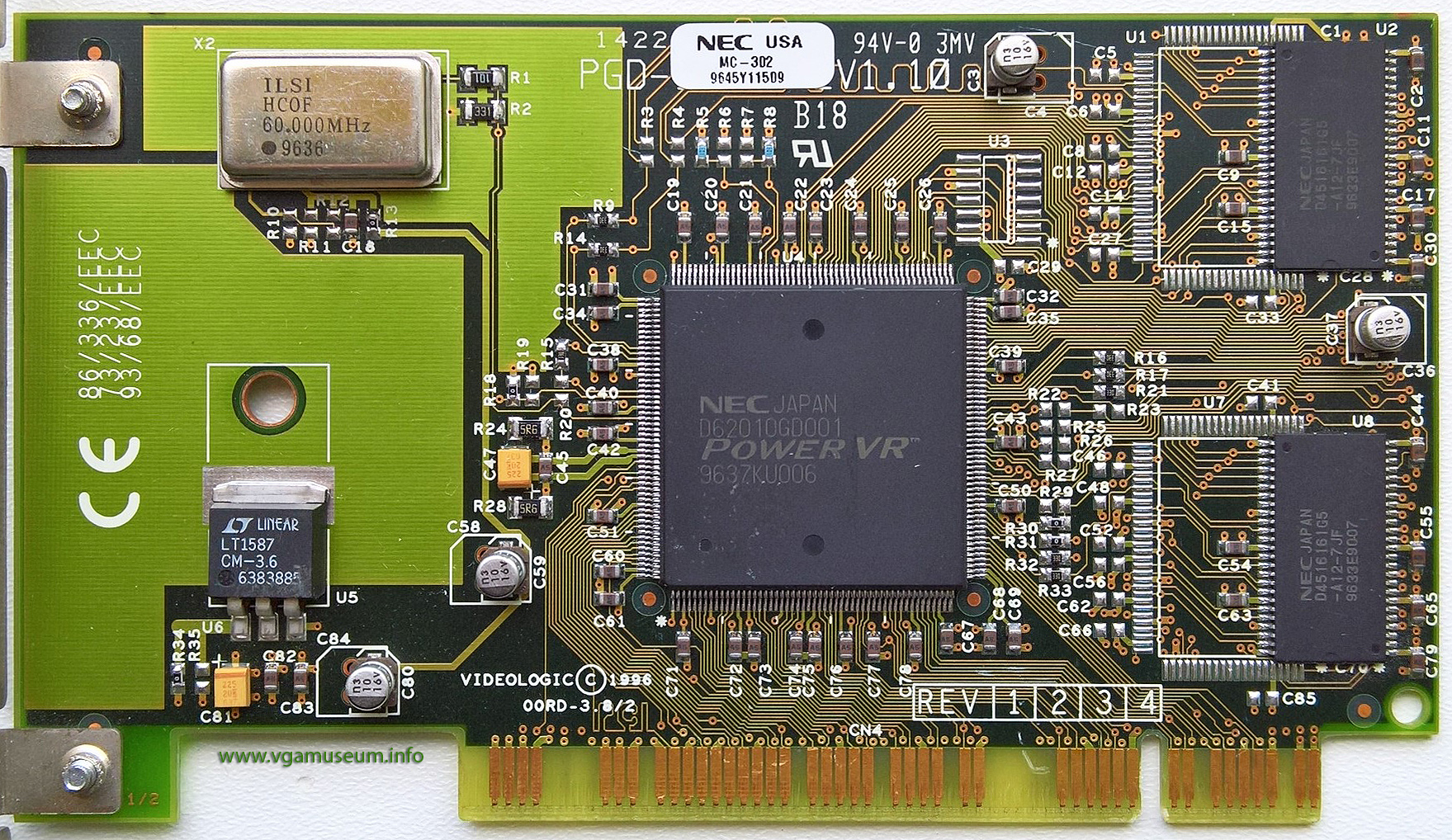 VideoLogic Apocalypse 3D