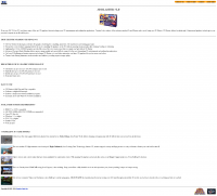 copy of old creative webpage