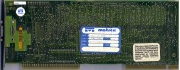Matrox MGA Ultima VLB 2MB