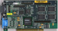 Matrox Mystique 4MB HQ