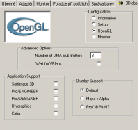 OpenGL