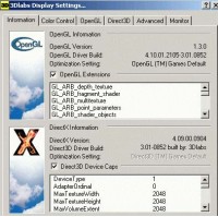 Wildcat VP560 drivers