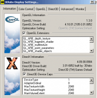 Wildcat VP990 Pro driver