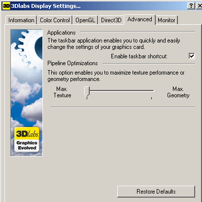 Wildcat VP990 Pro driver