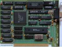 ATI Graphics Solution Plus