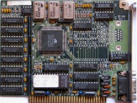 EGA Wonder 800+
