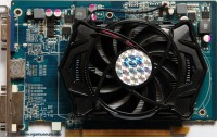 Sapphire Radeon HD5670