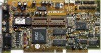 Asus AV264CT