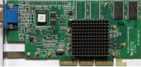 ATi Rage 128 Pro GL