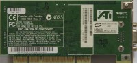 ATi Rage XL PCI HQ