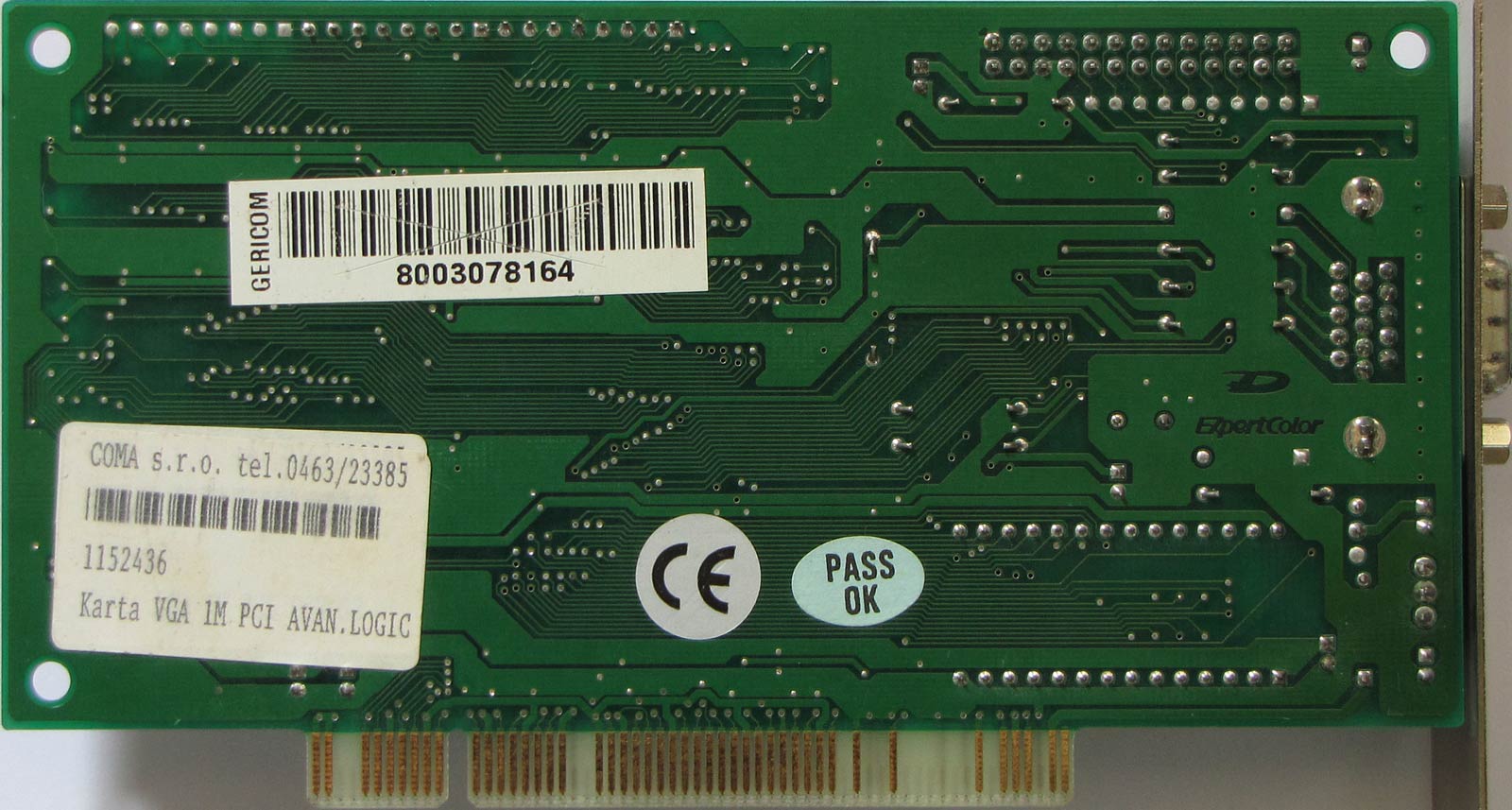 ExpertColor DSV-2302