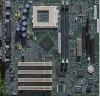 IBM? board