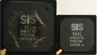 SiS 661FX