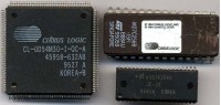 CL-GD54M30 Korea chips