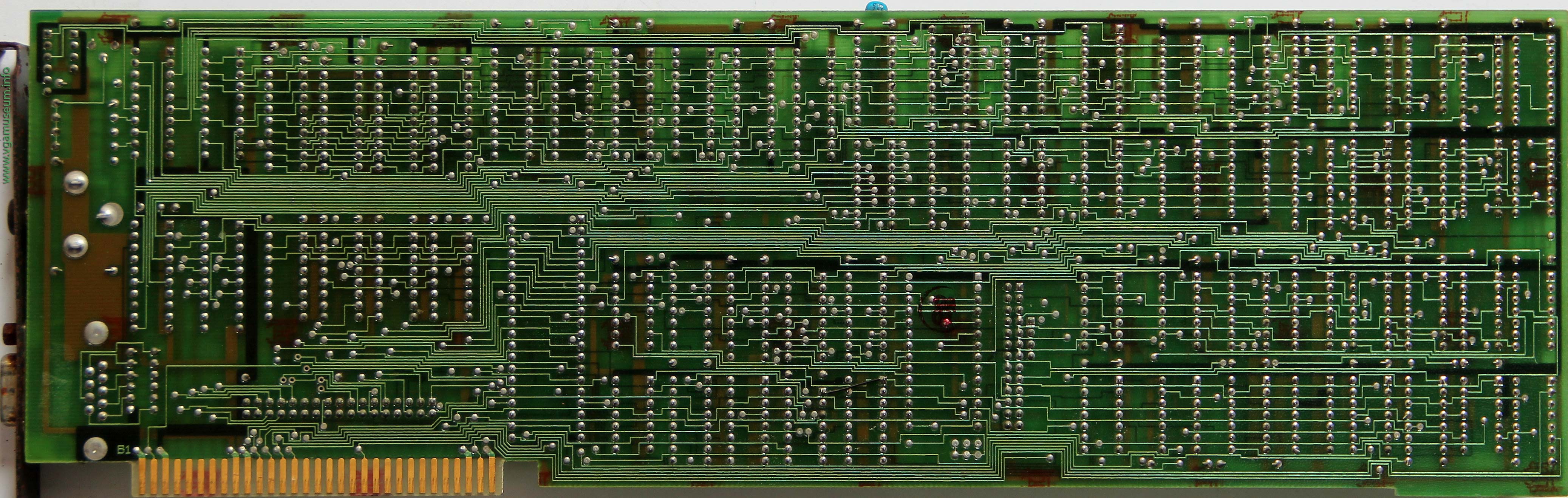 Quadram Quad Color I HQ