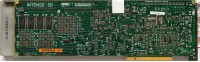 Intergraph Intense 3D Pro 2200 HQ