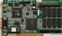 Matrox MGA Impression Plus Rev200