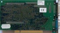 Matrox Mystique 220 66/99MHz