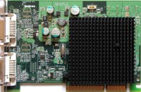 Matrox Millennium P650