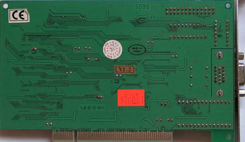 InteGraphics Systems IGA 1680_A