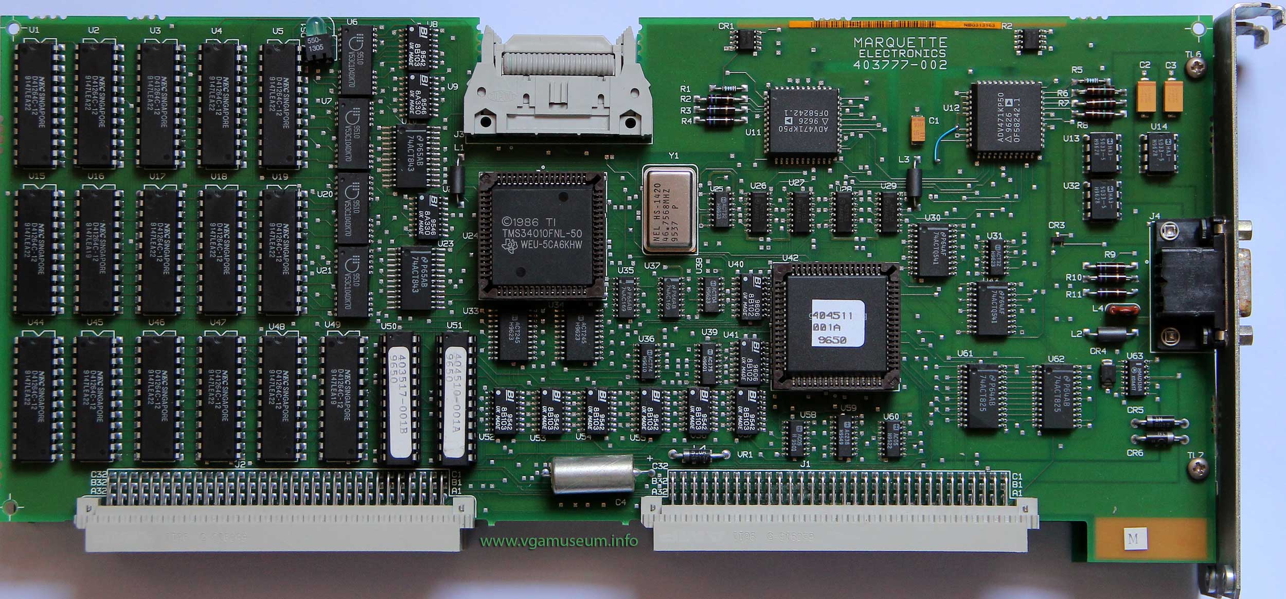 Marquette 403777-002 HQ