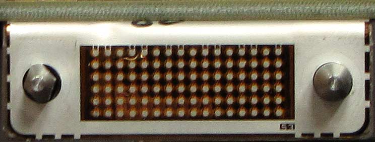 XIO Compression Connector