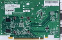 Fujitsu GeForce 9300GE