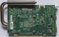 Leadtek PX9500GT 512M DDR2