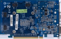 Gigabyte GV-N440D3-1GI