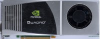 NVIDIA Quadro FX 4800