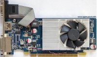 Zotac GeForce 315