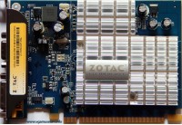 Zotac ZT-84SEG2P-HSL