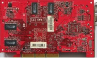 Gainward 64MB