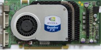 HP Quadro FX 3400 HQ