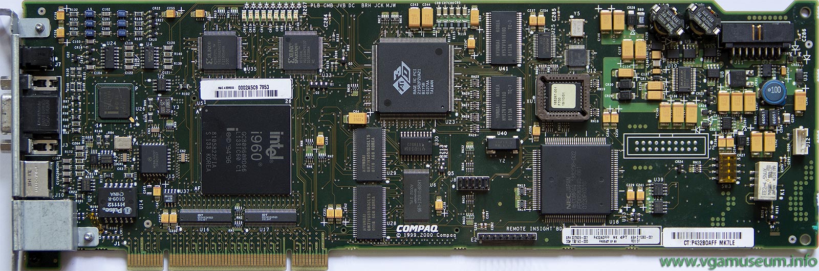 Remote Insight Lights-Out Edition