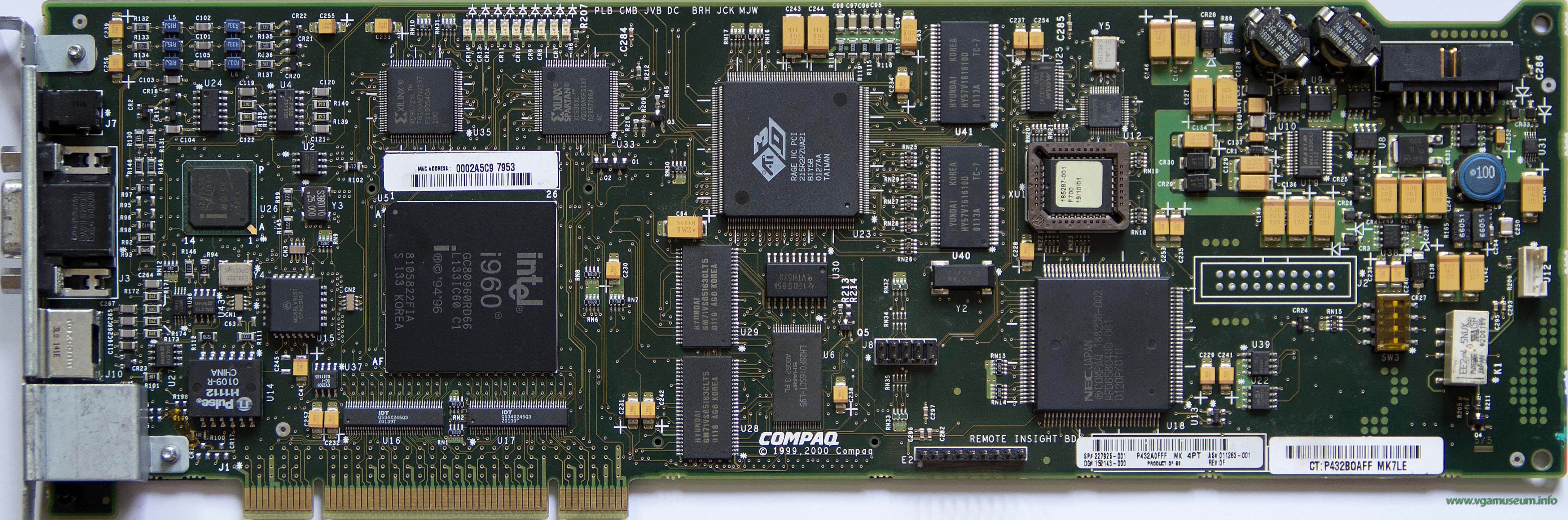 Remote Insight Lights-Out Edition HQ