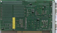 Infotronic ONIX/PCI 2MB