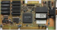 Realtek RTG3106