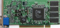Jaton Video-107PCI-3D