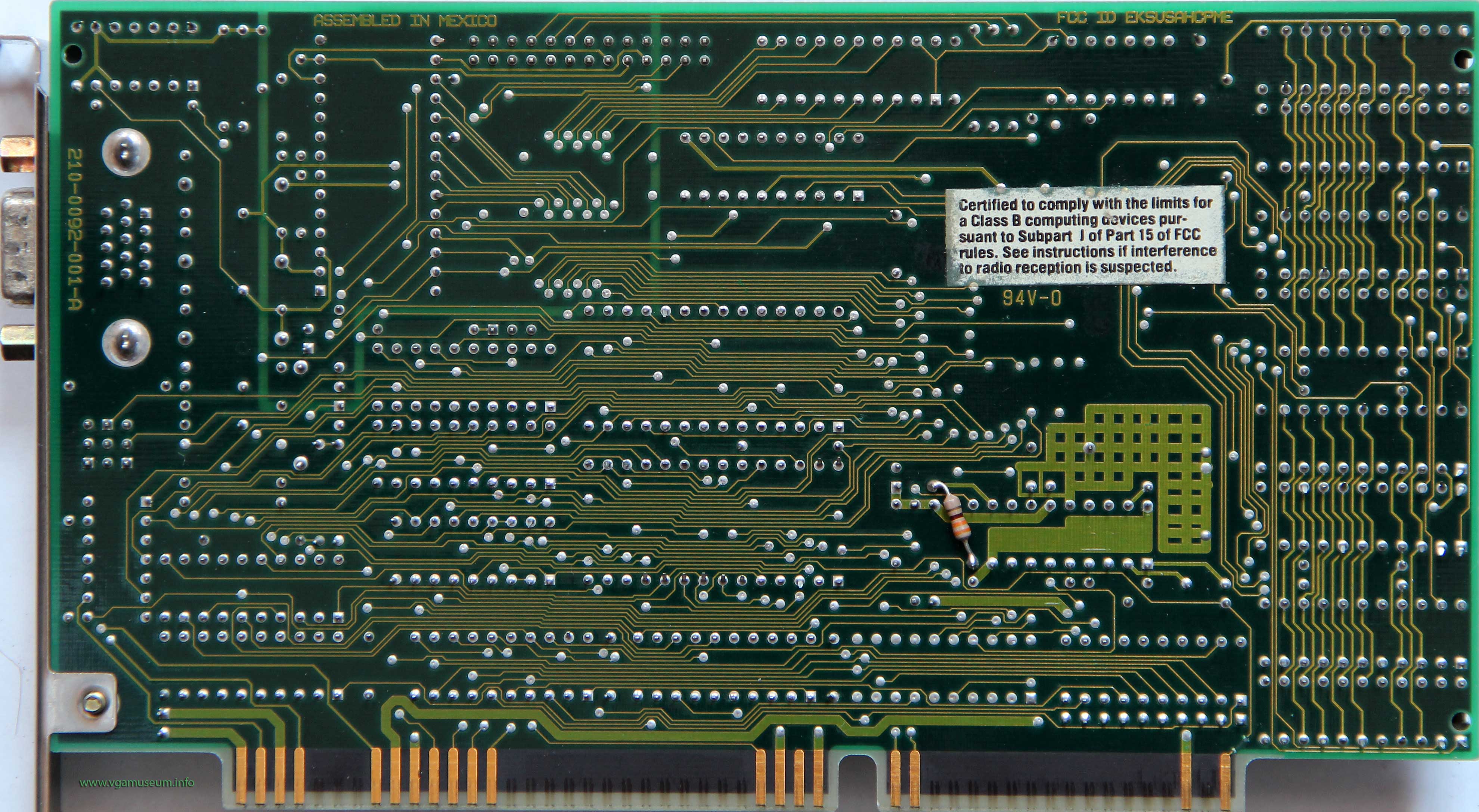 STB TLI4:ERGOPowergraph
