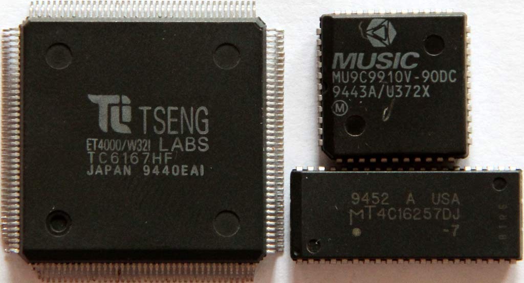 ET4000/W32i chips