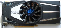 Sapphire Vapor-X HD6870 1G